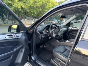 Mercedes-Benz ML 350 /AMG PACK/DISTRONIC+ /AIRMATIC/ KEYLESS, снимка 9