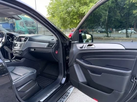 Mercedes-Benz ML 350 /AMG PACK/DISTRONIC+ /AIRMATIC/ KEYLESS, снимка 10