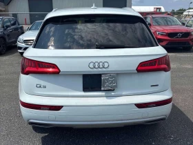 Audi Q5 KOMFORT QUATTRO * ПЪРВИ СОБСТВЕНИК* КЛИП НА МОТОРА, снимка 5