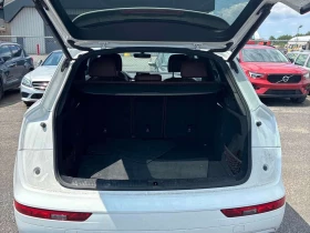 Audi Q5 KOMFORT QUATTRO * ПЪРВИ СОБСТВЕНИК* КЛИП НА МОТОРА, снимка 11