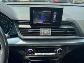 Audi Q5 KOMFORT QUATTRO * ПЪРВИ СОБСТВЕНИК* КЛИП НА МОТОРА, снимка 9