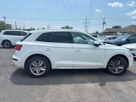 Audi Q5 KOMFORT QUATTRO * ПЪРВИ СОБСТВЕНИК* КЛИП НА МОТОРА, снимка 4