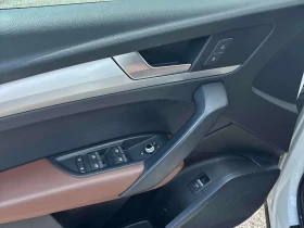 Audi Q5 KOMFORT QUATTRO * ПЪРВИ СОБСТВЕНИК* КЛИП НА МОТОРА, снимка 10