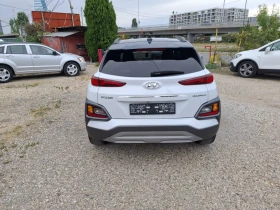 Hyundai Kona 1.6CRDI, снимка 5