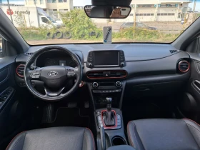 Hyundai Kona 1.6CRDI, снимка 12