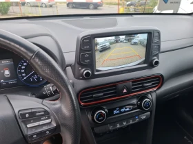 Hyundai Kona 1.6CRDI, снимка 9