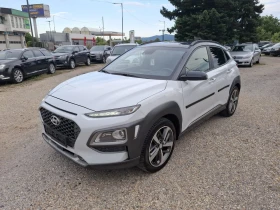 Hyundai Kona 1.6CRDI, снимка 1
