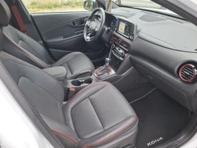 Hyundai Kona 1.6CRDI, снимка 11