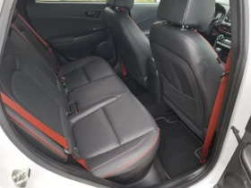 Hyundai Kona 1.6CRDI, снимка 15