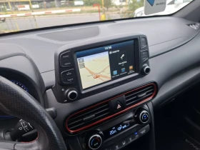 Hyundai Kona 1.6CRDI, снимка 10
