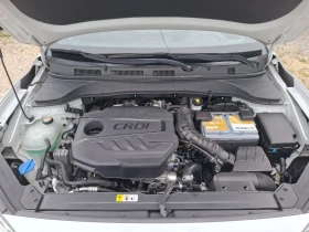 Hyundai Kona 1.6CRDI, снимка 17