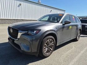 Mazda CX-90 GS L / АВТОКРЕДИТ / БЕЗ ПЪРВОНАЧАЛНА ВНОСКА , снимка 1