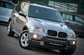 BMW X5 3.0D / М57 / 147 хил.км!!!, снимка 7