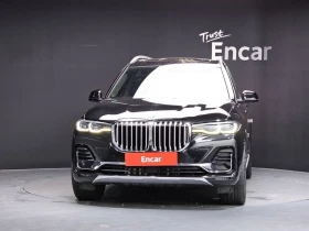 BMW X7 xDrive 40i | HARMAN K| LASER| TV| HEAD UP| 360, снимка 3