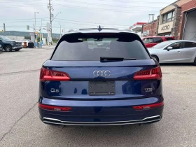 Audi Q5 * Technik * CARFAX * ЦЕНА ДО БГ, снимка 4
