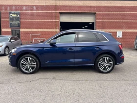 Audi Q5 * Technik * CARFAX * ЦЕНА ДО БГ, снимка 2