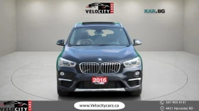 BMW X1 xDrive28i * АвтоКредит * (ЦЕНА ДО БГ), снимка 2