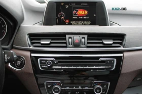 BMW X1 xDrive28i * АвтоКредит * (ЦЕНА ДО БГ), снимка 10
