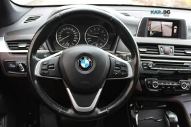 BMW X1 xDrive28i * АвтоКредит * (ЦЕНА ДО БГ), снимка 8