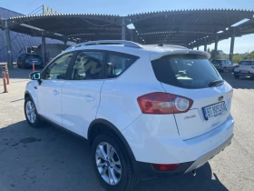 Ford Kuga, снимка 6