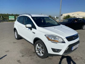 Ford Kuga, снимка 3