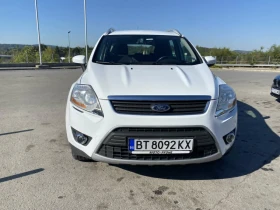 Ford Kuga, снимка 1