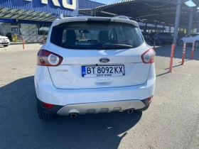 Ford Kuga, снимка 2