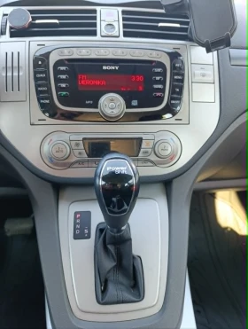 Ford Kuga, снимка 8
