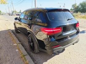 Mercedes-Benz GLC 350 CDI/AMG/EURO6, снимка 5