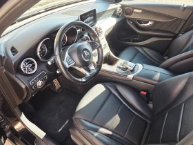 Mercedes-Benz GLC 350 CDI/AMG/EURO6, снимка 9