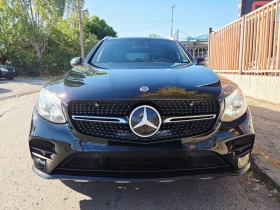 Mercedes-Benz GLC 350 CDI/AMG/EURO6, снимка 3