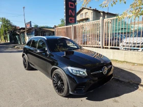 Mercedes-Benz GLC 350 CDI/AMG/EURO6, снимка 2