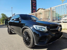 Mercedes-Benz GLC 350 CDI/AMG/EURO6, снимка 1