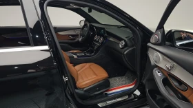 Mercedes-Benz GLC 300 4MATIC* Fully Loaded* ACCIDENT-FREE* , снимка 11