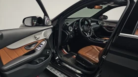 Mercedes-Benz GLC 300 4MATIC* Fully Loaded* ACCIDENT-FREE* , снимка 10