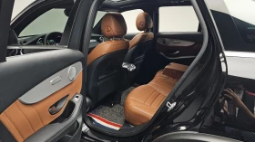 Mercedes-Benz GLC 300 4MATIC* Fully Loaded* ACCIDENT-FREE* , снимка 12