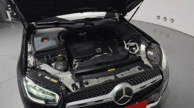 Mercedes-Benz GLC 300 4MATIC* Fully Loaded* ACCIDENT-FREE* , снимка 5