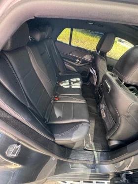 Mercedes-Benz GLE 350 Coupe AMG 4 matic, снимка 3