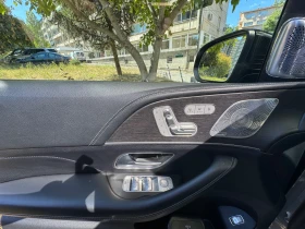 Mercedes-Benz GLE 350 Coupe AMG 4 matic, снимка 5