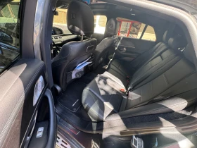 Mercedes-Benz GLE 350 Coupe AMG 4 matic, снимка 9