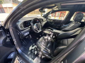 Mercedes-Benz GLE 350 Coupe AMG 4 matic, снимка 6