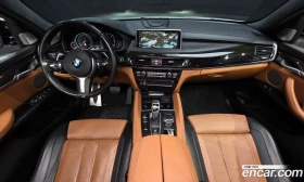 BMW X6 M50d, снимка 7