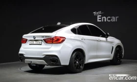 BMW X6 M50d, снимка 2