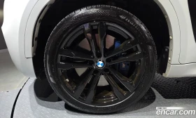 BMW X6 M50d, снимка 5