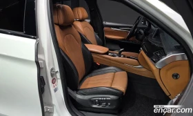 BMW X6 M50d, снимка 11