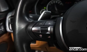 BMW X6 M50d, снимка 16