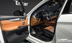 BMW X6 M50d, снимка 10
