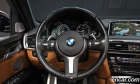 BMW X6 M50d, снимка 13