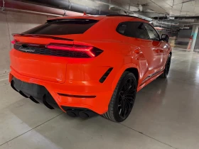 Lamborghini Urus SE* НОВ* Наличен, снимка 5