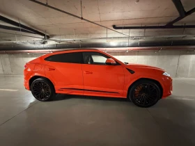 Lamborghini Urus SE* НОВ* Наличен, снимка 4